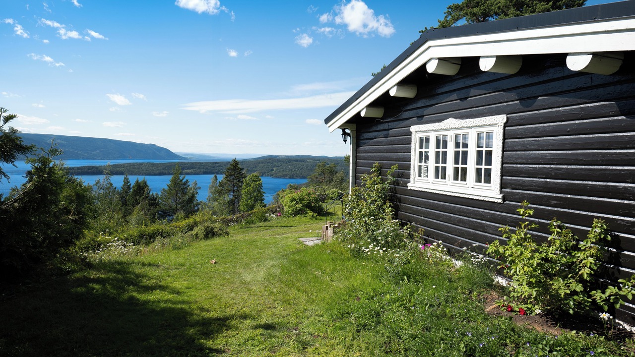 Photo of Outdoor in Tangen