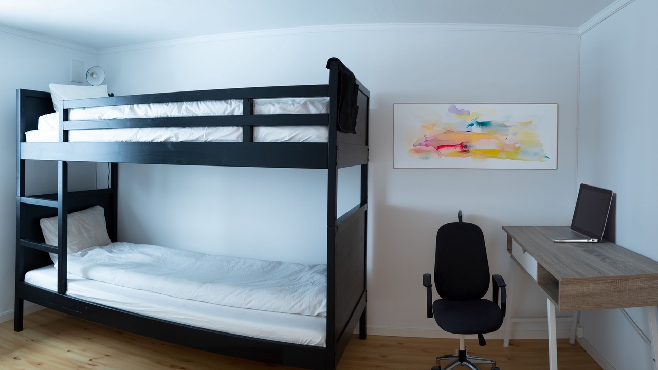 Photo of Bedroom in Tangen