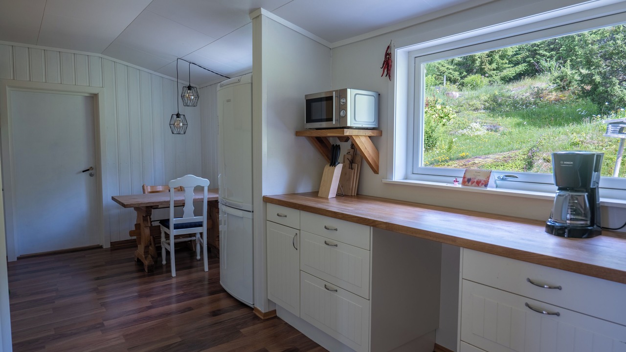Photo of Kitchen in Tangen