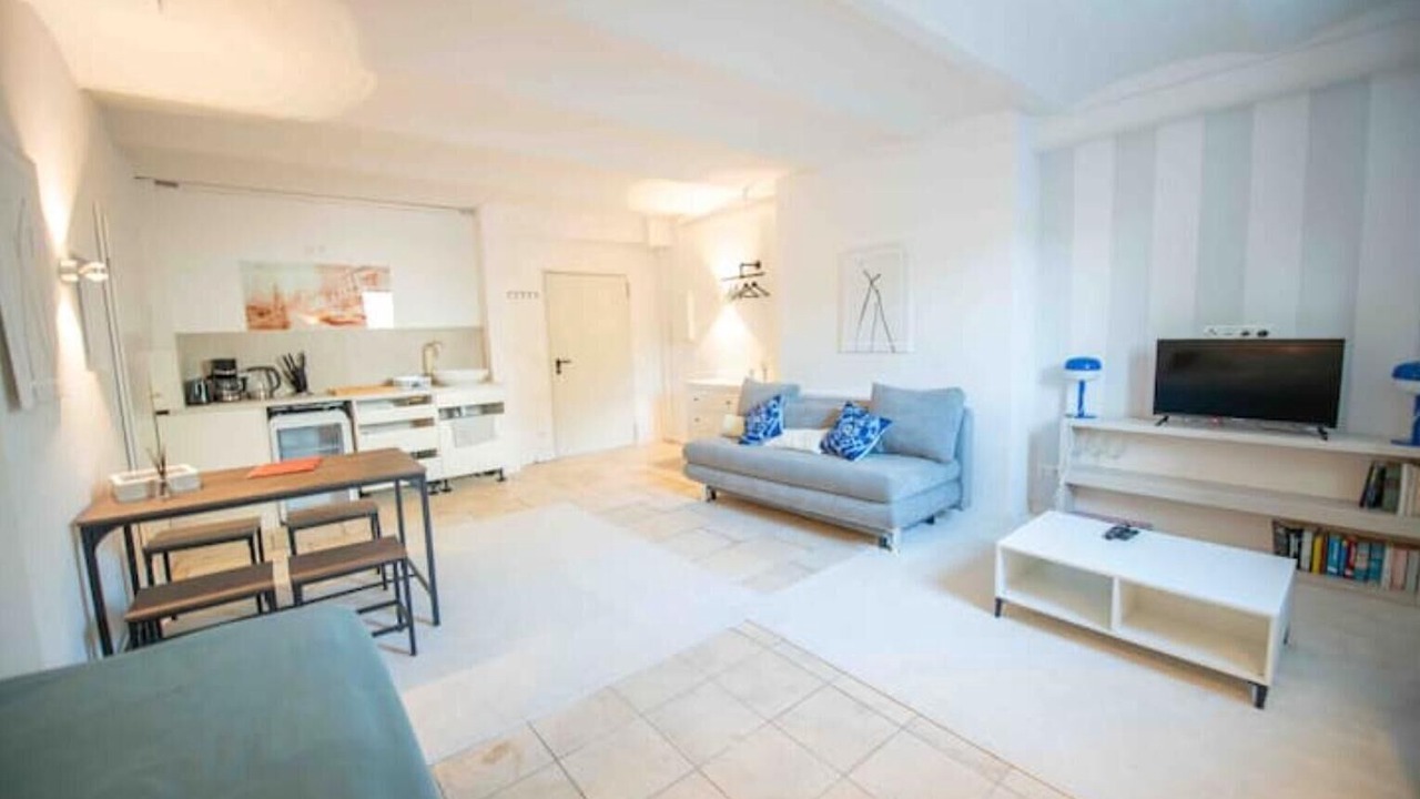 Photo of Livingroom in Borgfelde