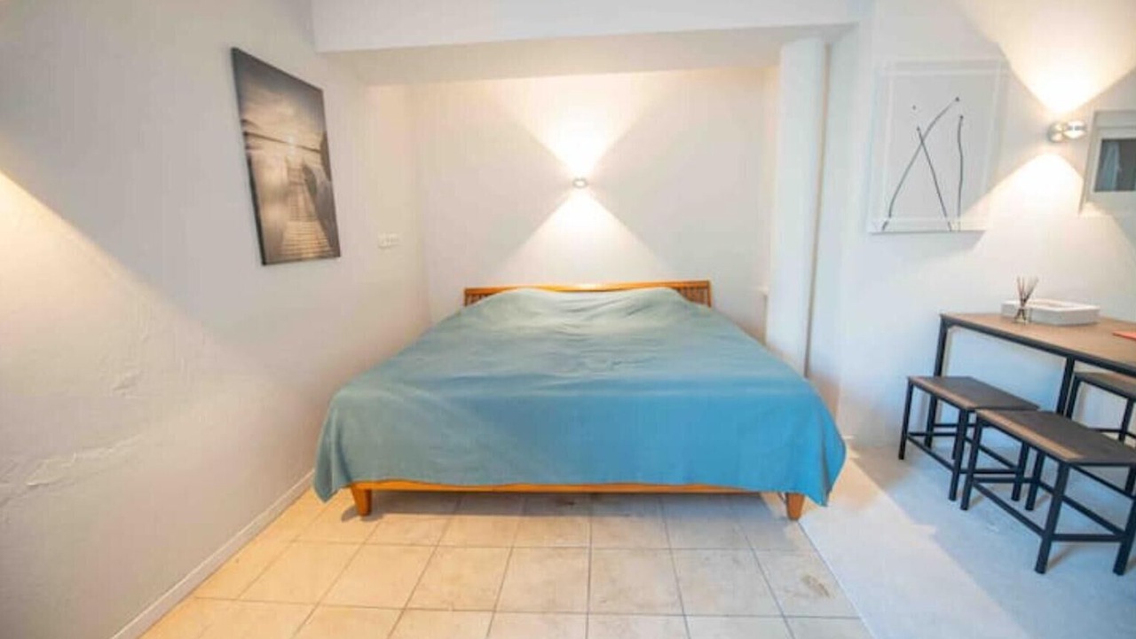 Photo of Bedroom in Borgfelde
