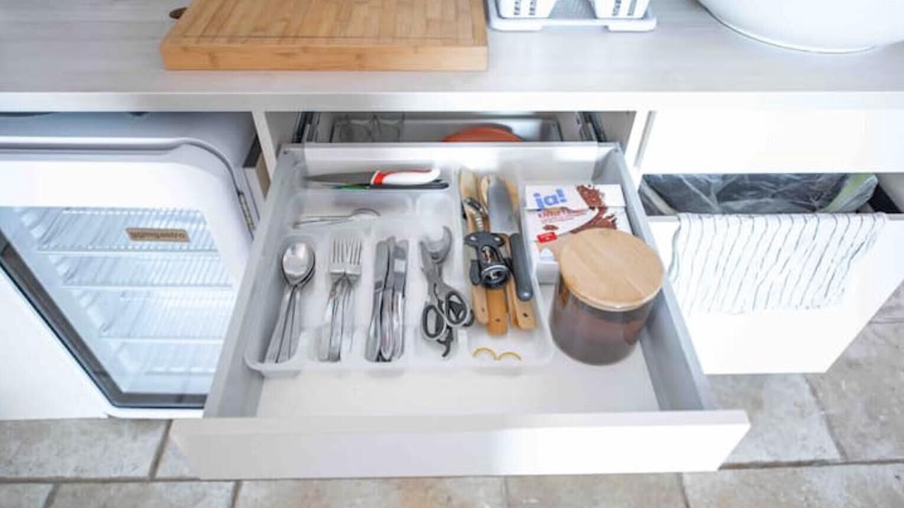 Photo of Kitchen in Borgfelde