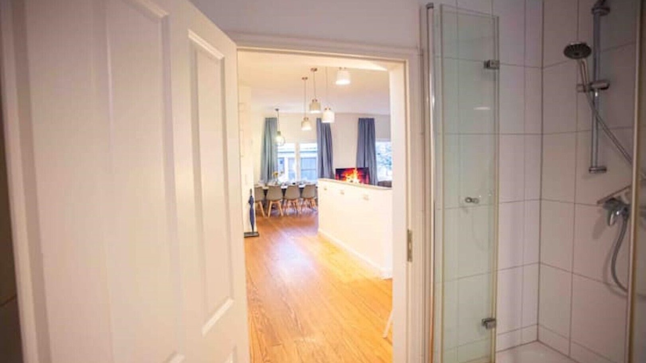 Photo of Bathroom in Borgfelde
