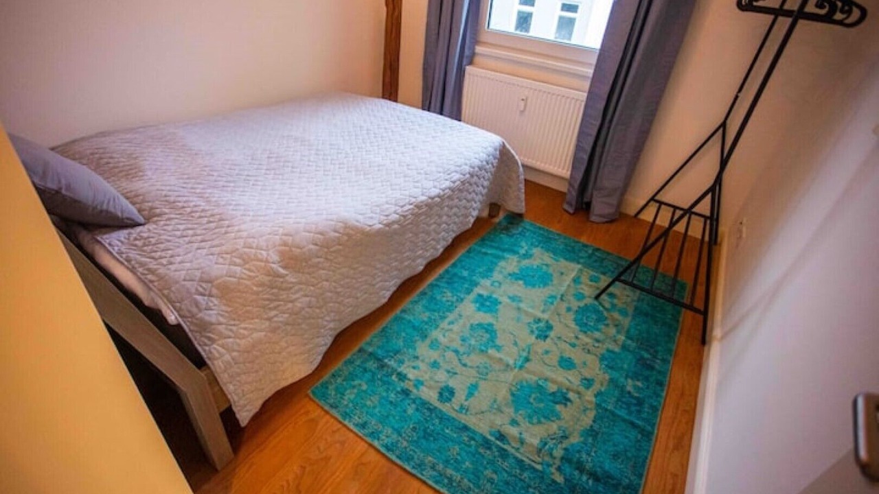 Photo of Bedroom in Borgfelde