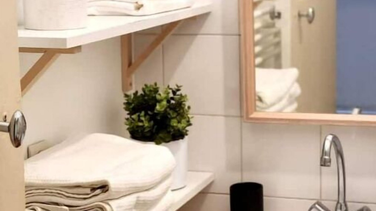 Photo of Bathroom in Notre-Dame-des-Champs