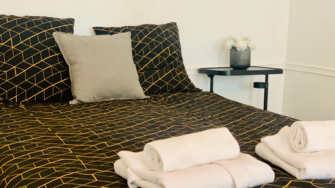 Photo of Bedroom in Notre-Dame-des-Champs