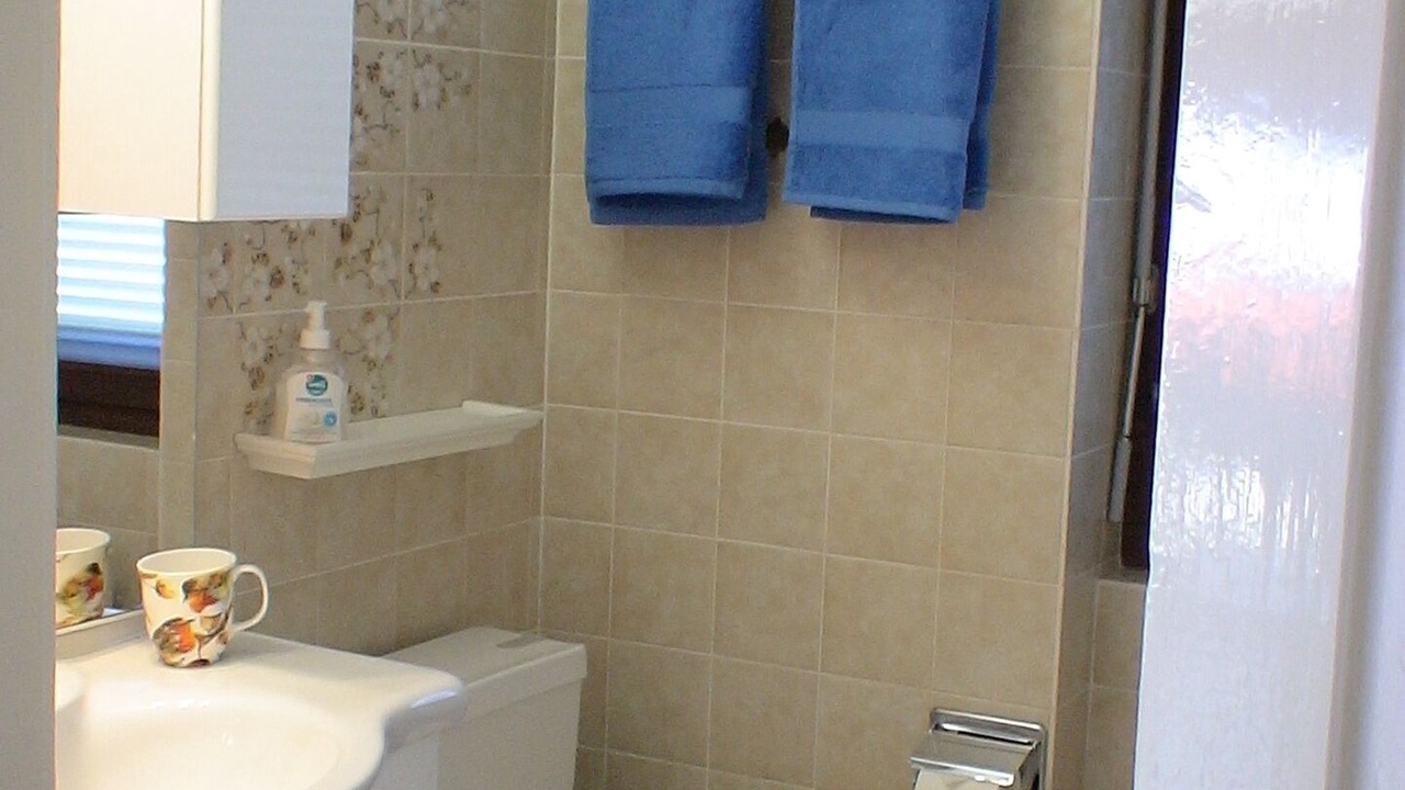 Photo of Bathroom in Chatel-Saint-Denis