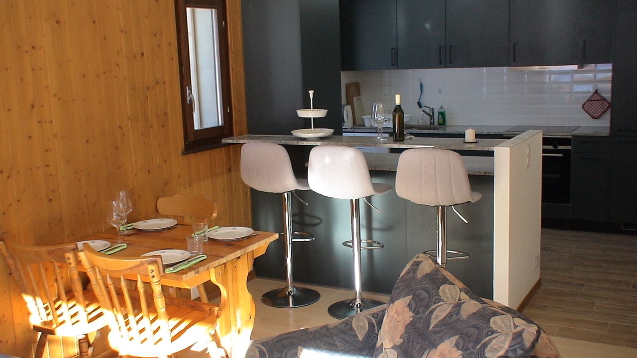 Photo of Bedroom in Chatel-Saint-Denis