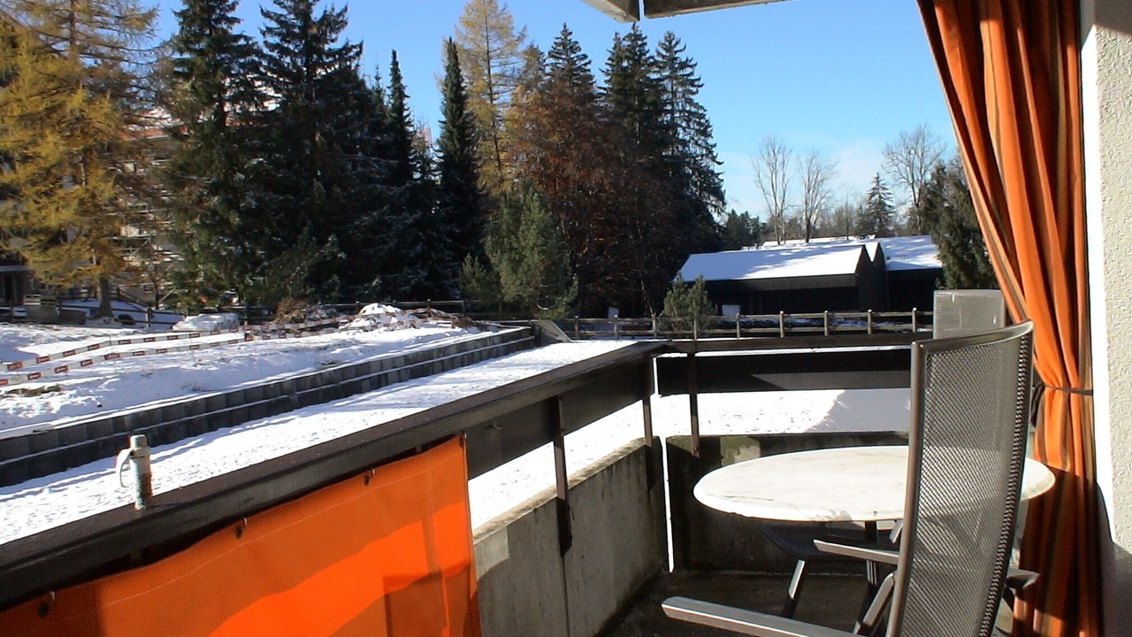 Photo of Patio Balcony in Chatel-Saint-Denis