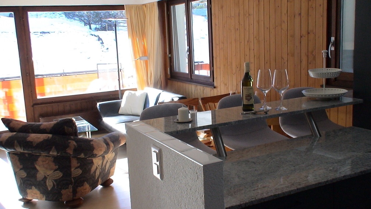 Photo of Bedroom in Chatel-Saint-Denis