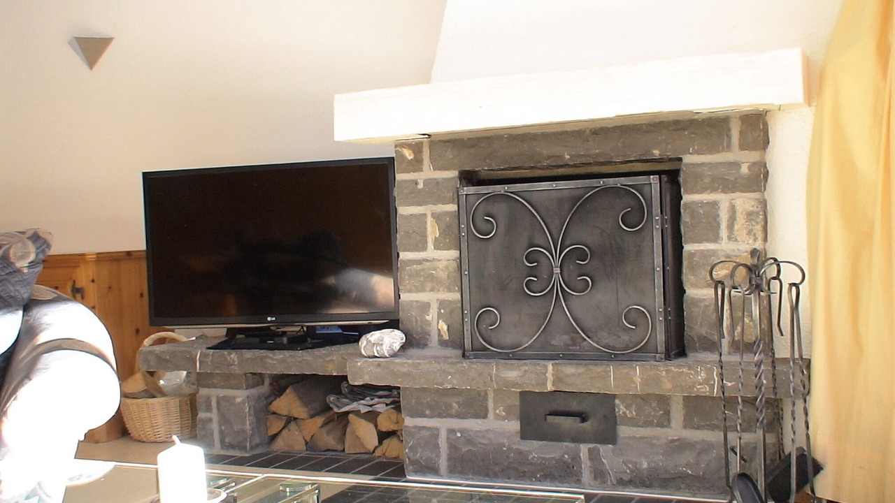 Photo of Livingroom in Chatel-Saint-Denis