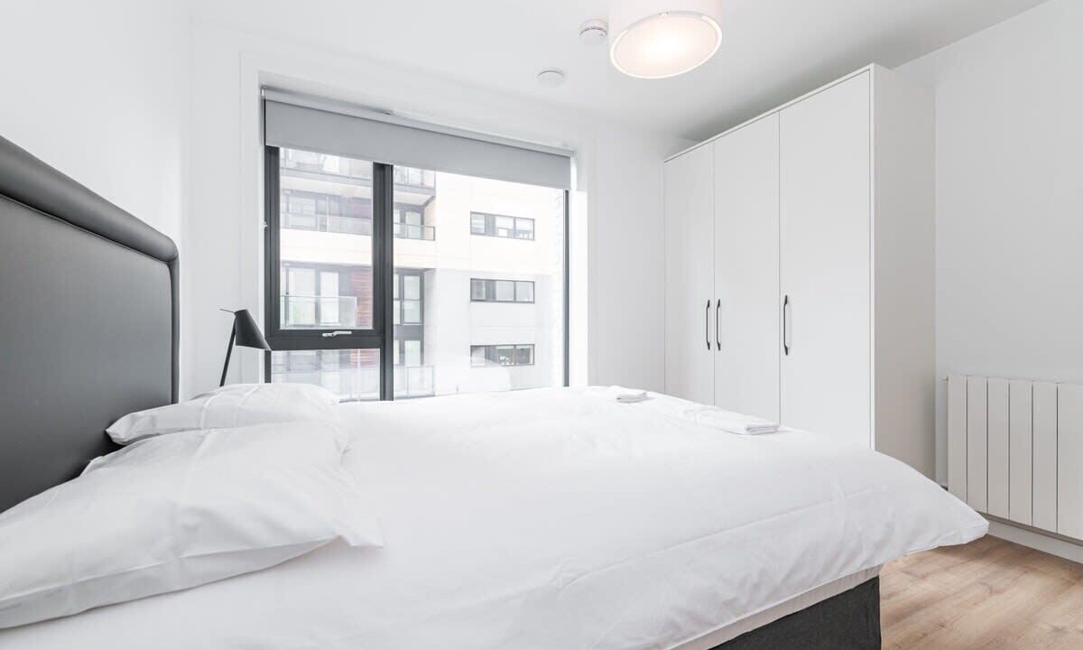 Photo of Bedroom in Stillorgan