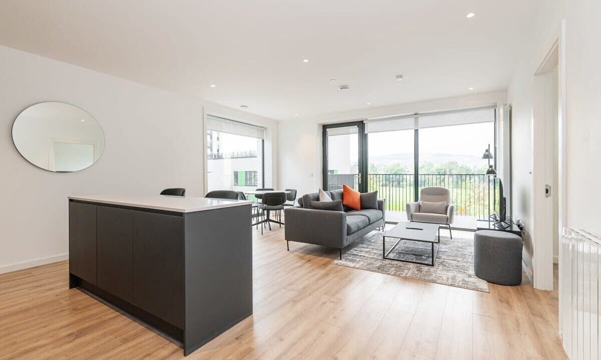 Photo of Livingroom in Stillorgan