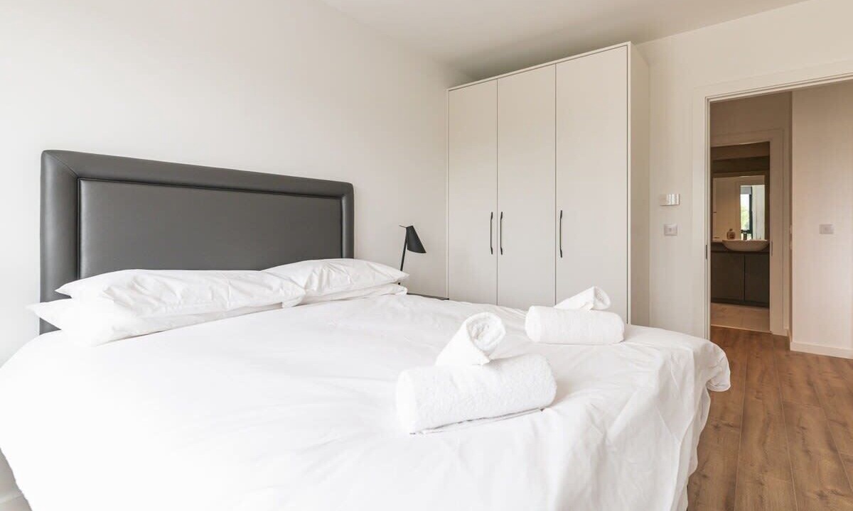 Photo of Bedroom in Stillorgan