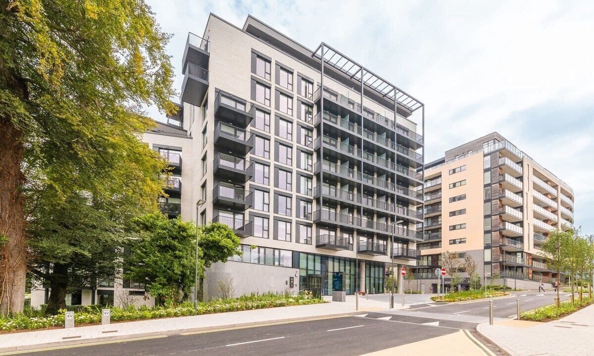 Photo of Outdoor in Stillorgan