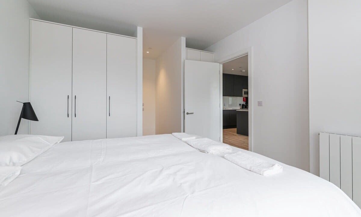Photo of Bedroom in Stillorgan