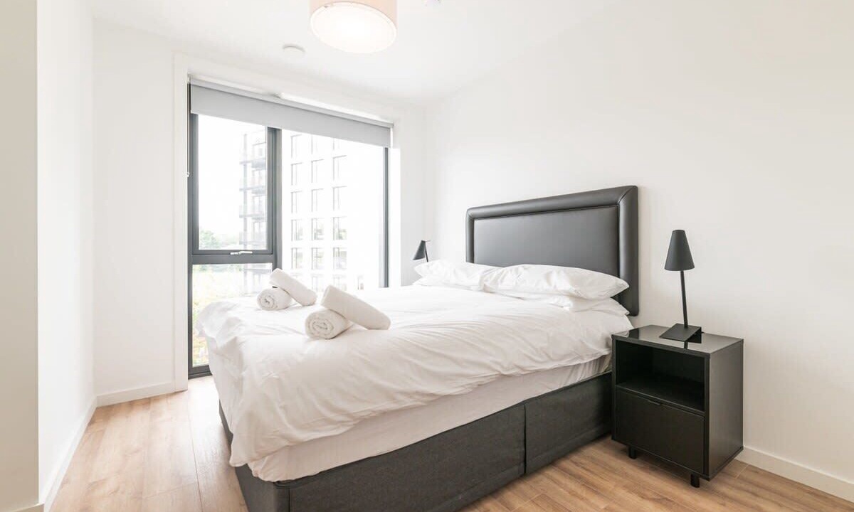 Photo of Bedroom in Stillorgan