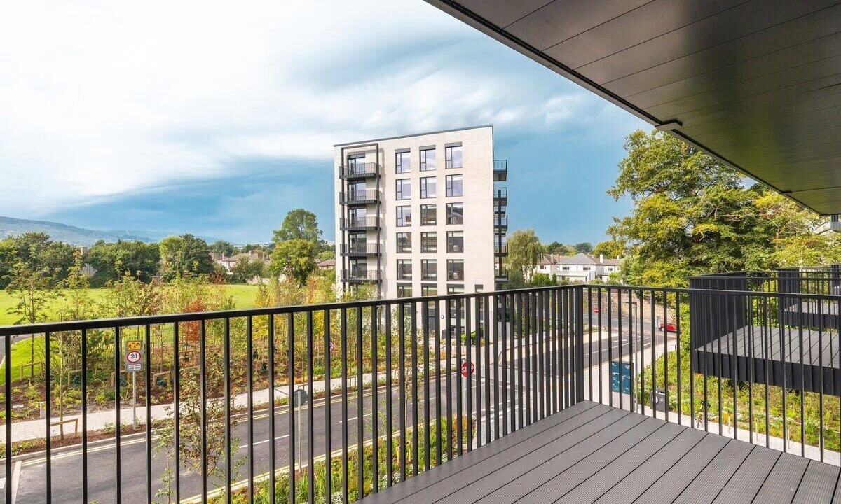 Photo of Outdoor in Stillorgan