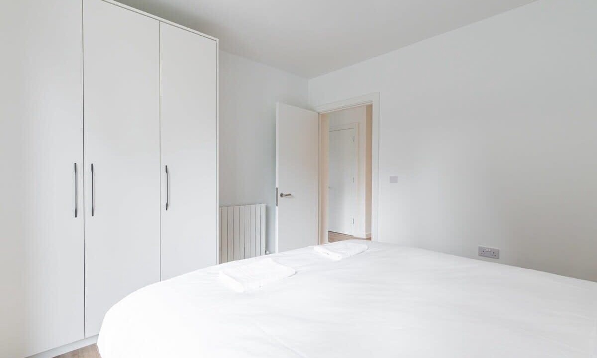 Photo of Bedroom in Stillorgan