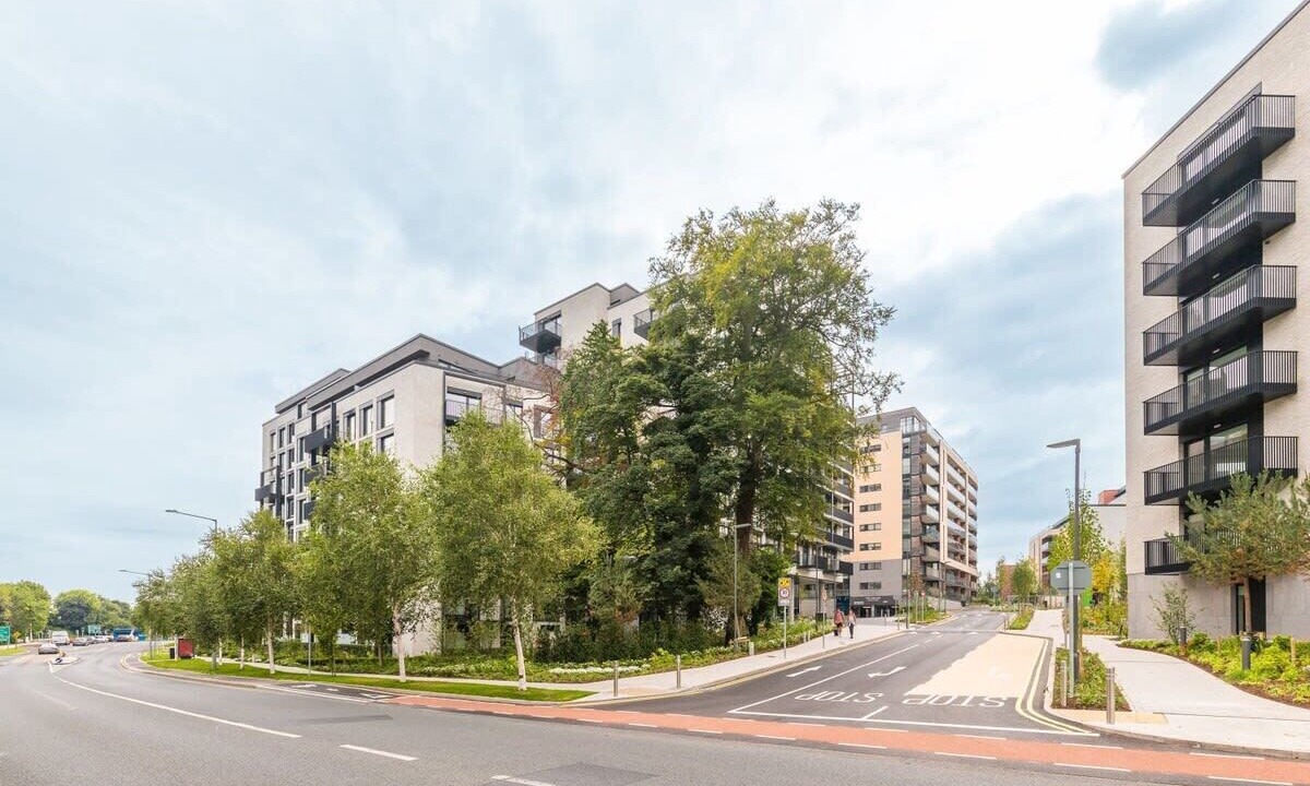Photo of Outdoor in Stillorgan