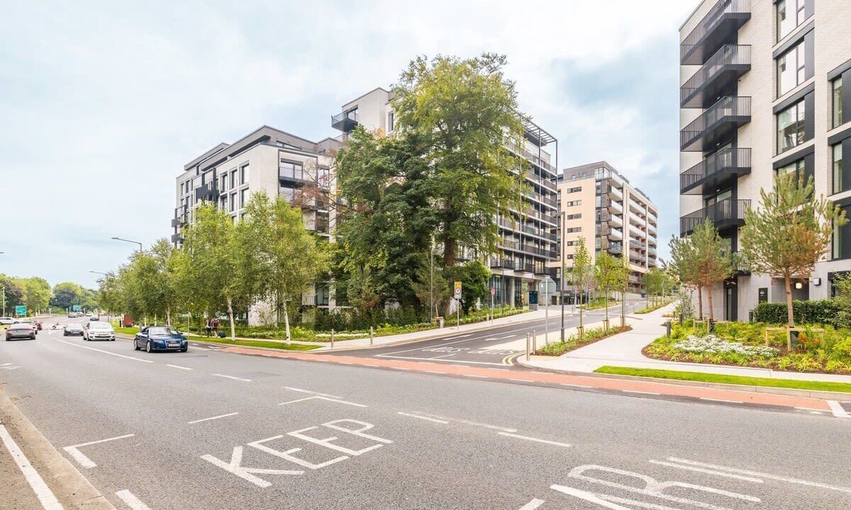 Photo of Outdoor in Stillorgan