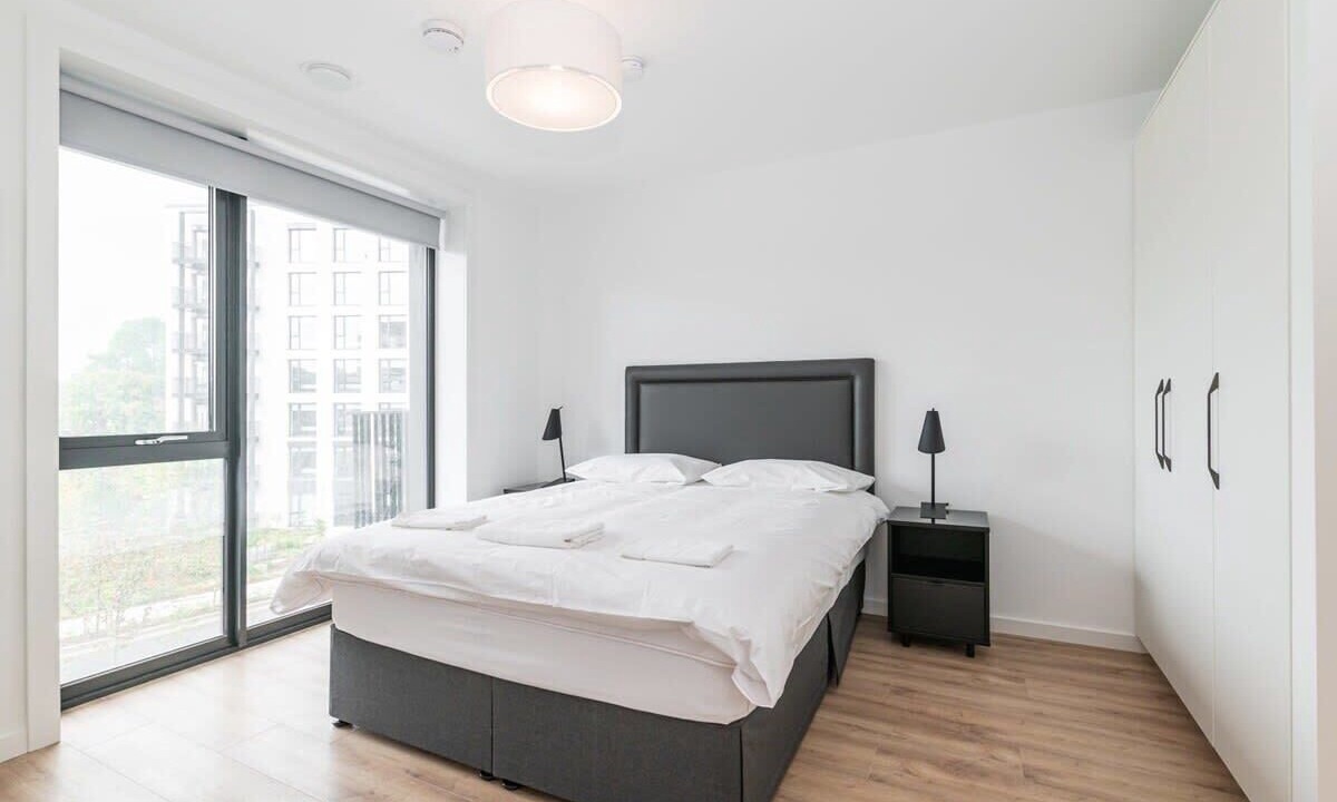 Photo of Bedroom in Stillorgan