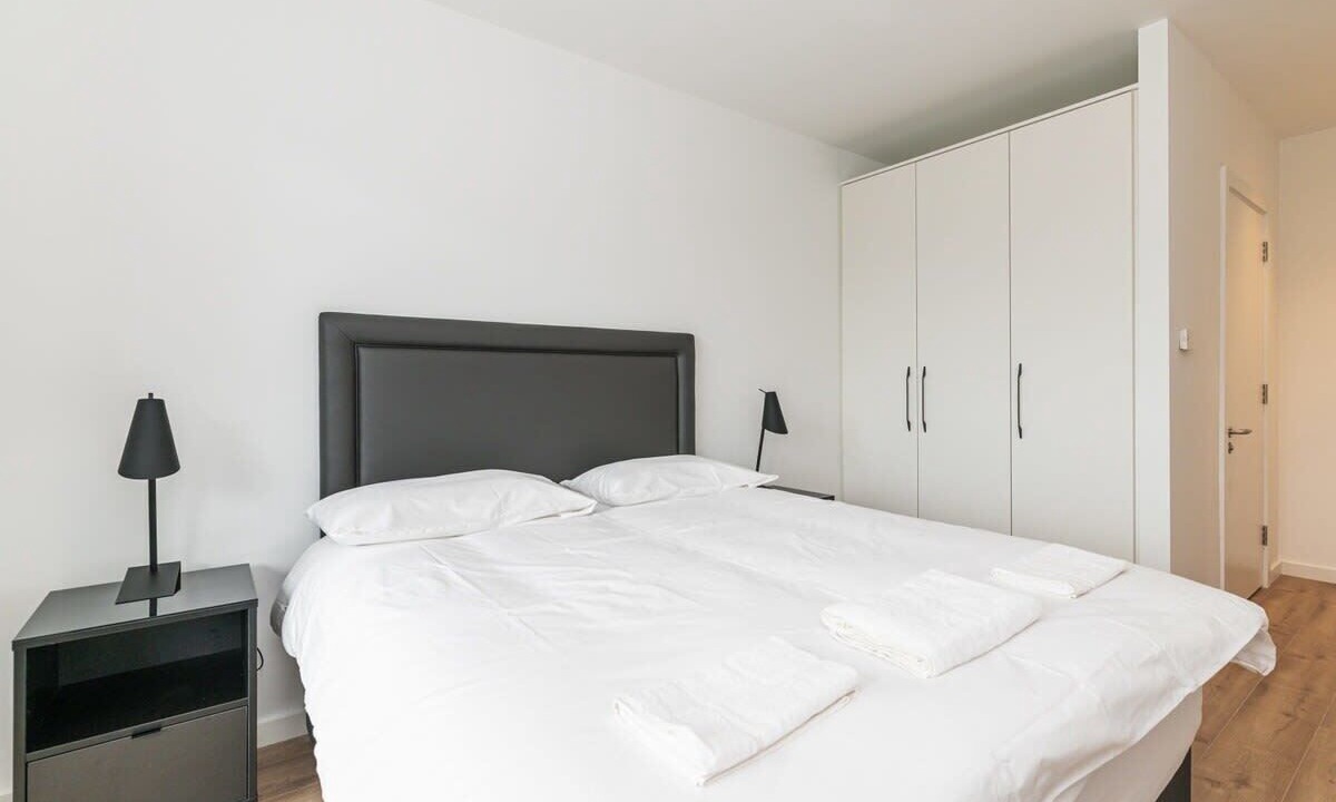 Photo of Bedroom in Stillorgan