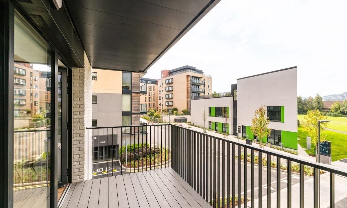 Photo of Outdoor in Stillorgan