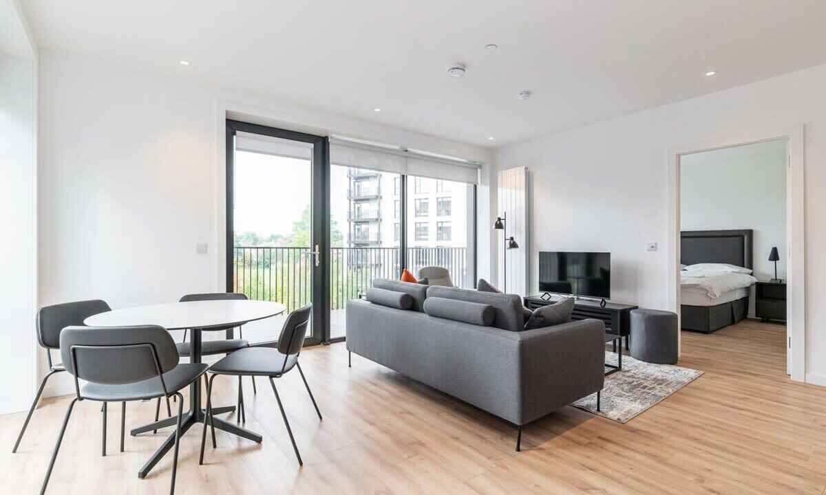 Photo of Livingroom in Stillorgan