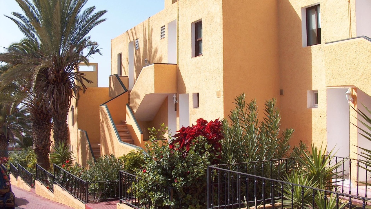 Photo of Outdoor in Puerto de Santiago