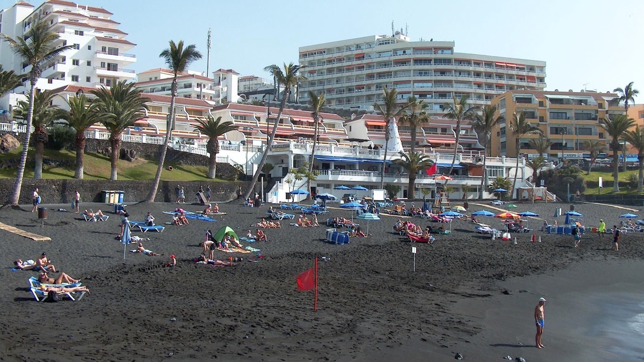 Photo of Others in Puerto de Santiago