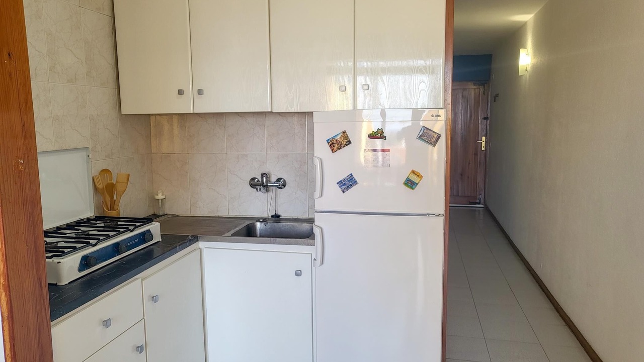 Photo of Kitchen in Puerto de Santiago