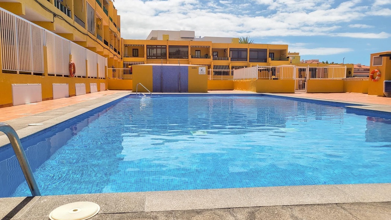 Photo of Outdoor in Puerto de Santiago