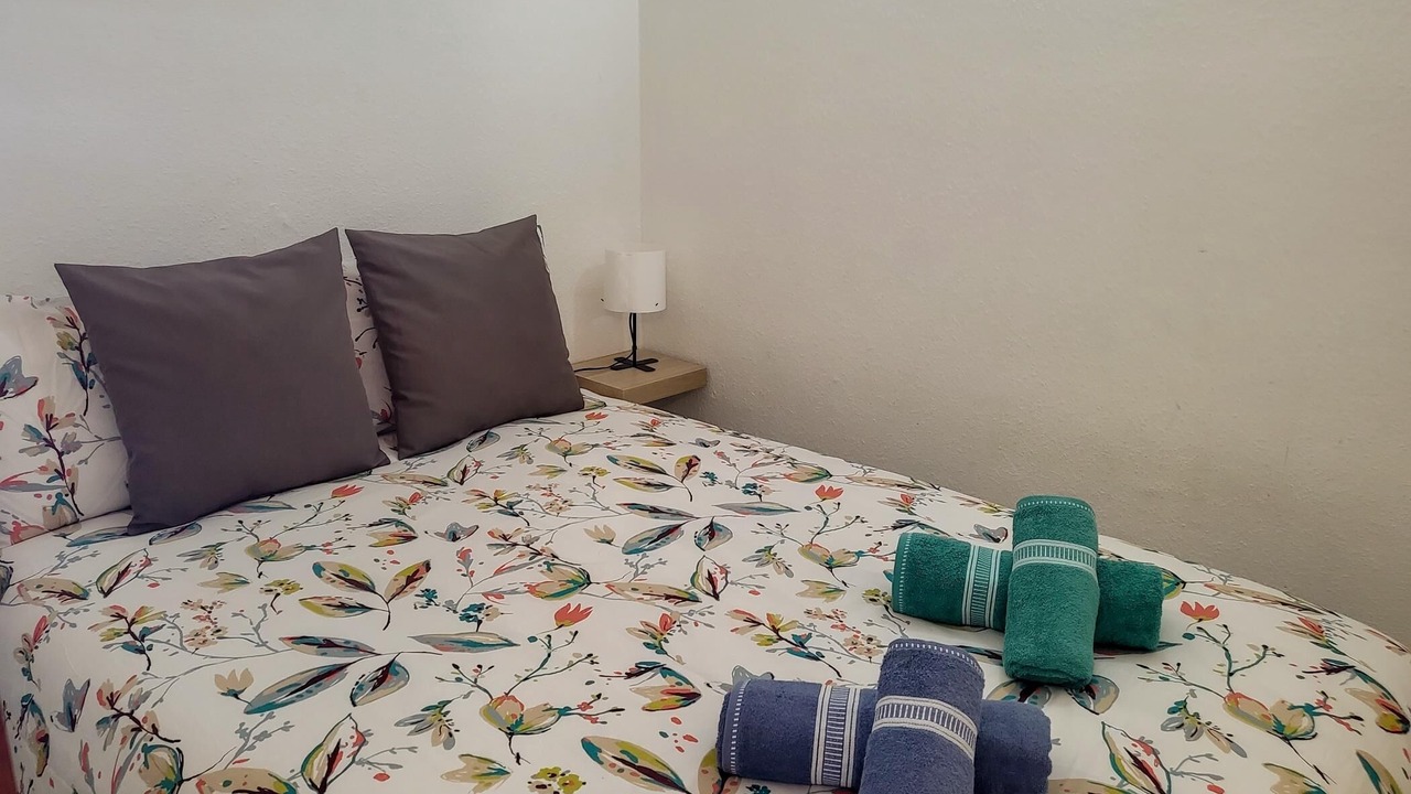 Photo of Bedroom in Puerto de Santiago