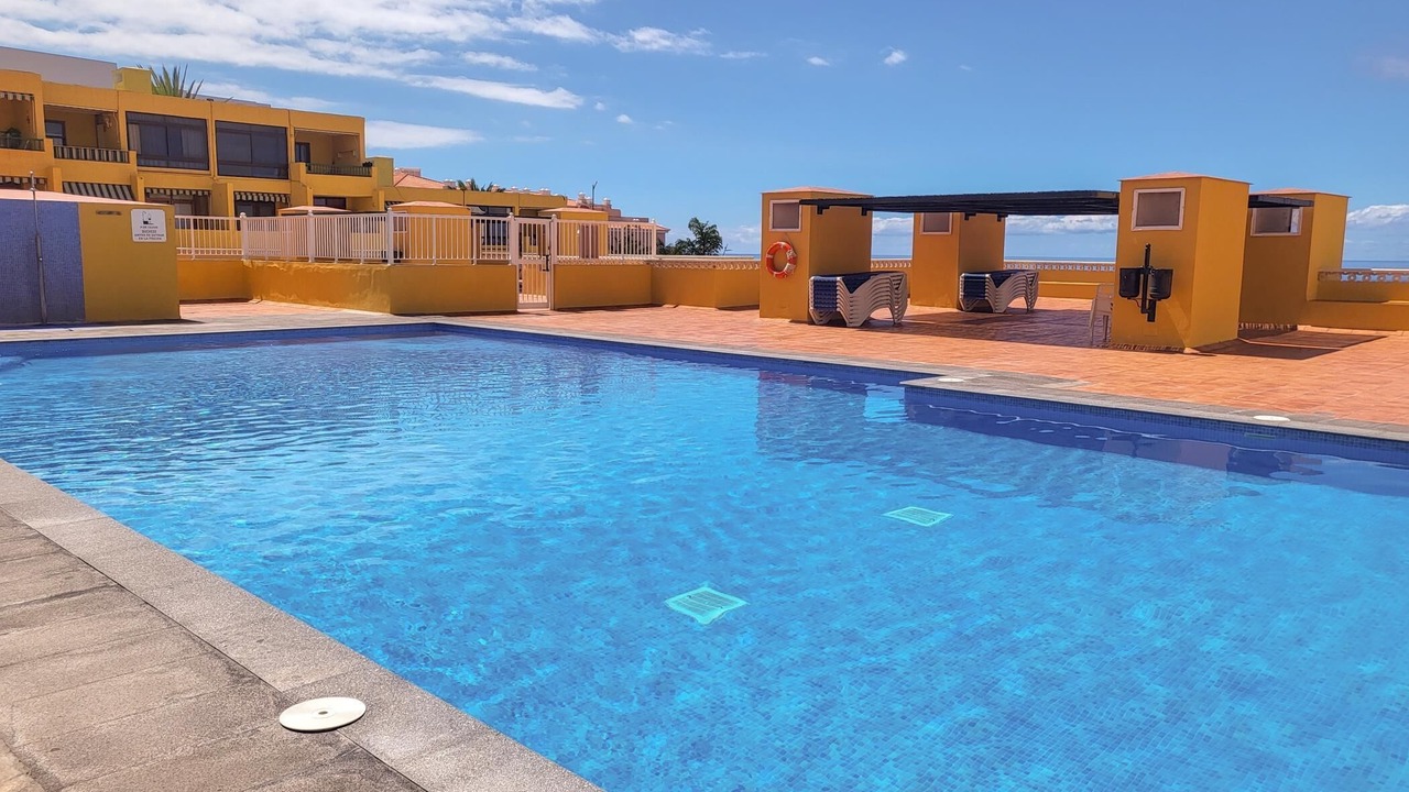 Photo of Outdoor in Puerto de Santiago