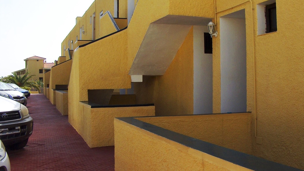 Photo of Outdoor in Puerto de Santiago