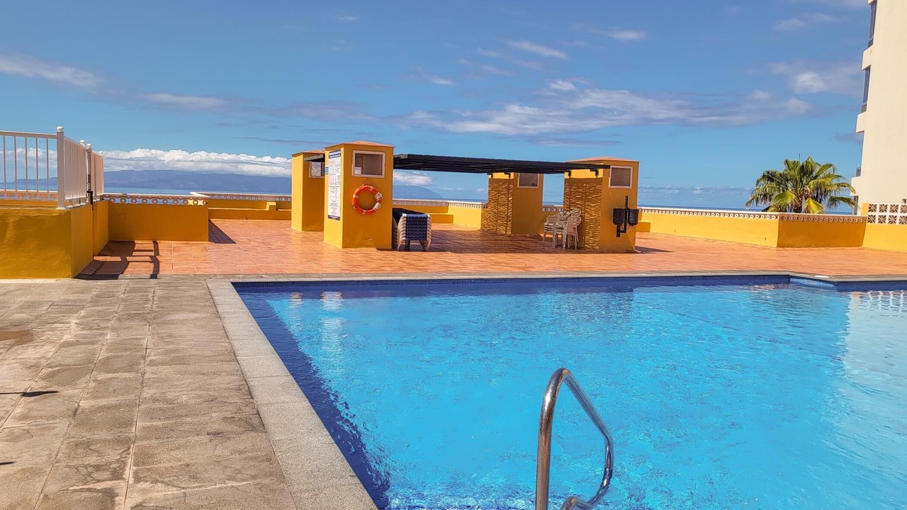 Photo of Outdoor in Puerto de Santiago