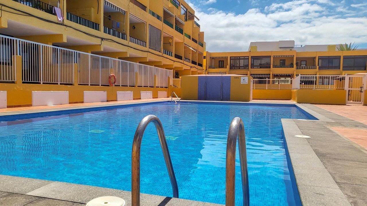 Photo of Outdoor in Puerto de Santiago