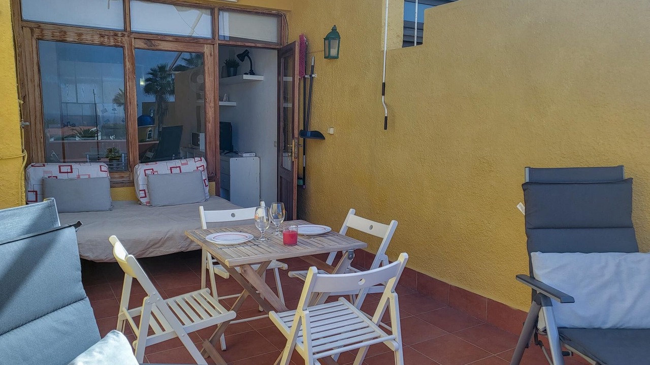 Photo of Outdoor in Puerto de Santiago