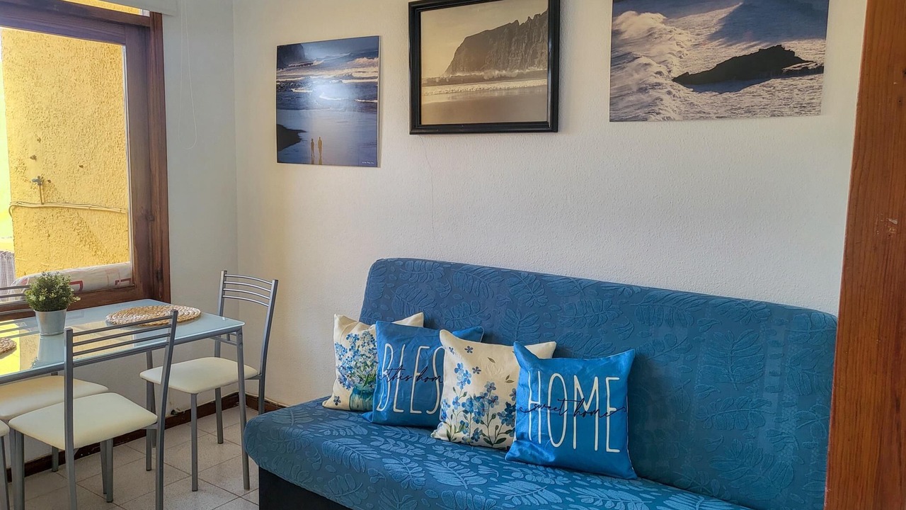 Photo of Livingroom in Puerto de Santiago