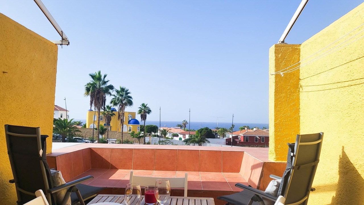 Photo of Outdoor in Puerto de Santiago