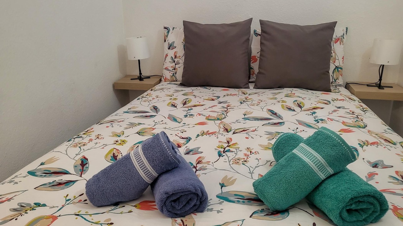 Photo of Bedroom in Puerto de Santiago