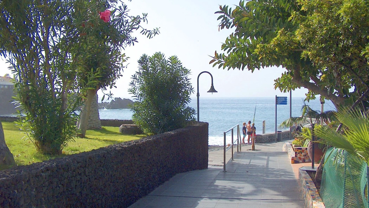 Photo of Outdoor in Puerto de Santiago