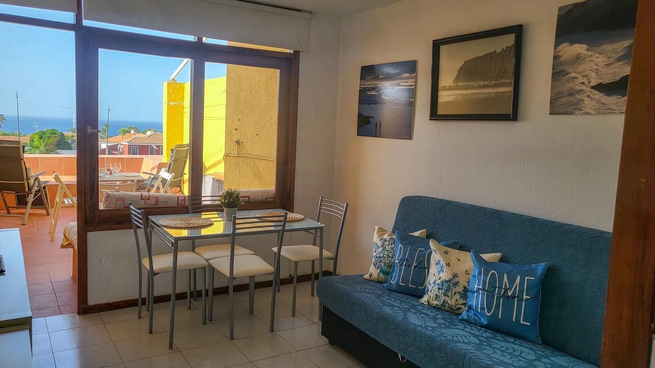 Photo of Livingroom in Puerto de Santiago