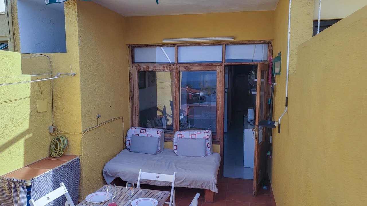 Photo of Outdoor in Puerto de Santiago