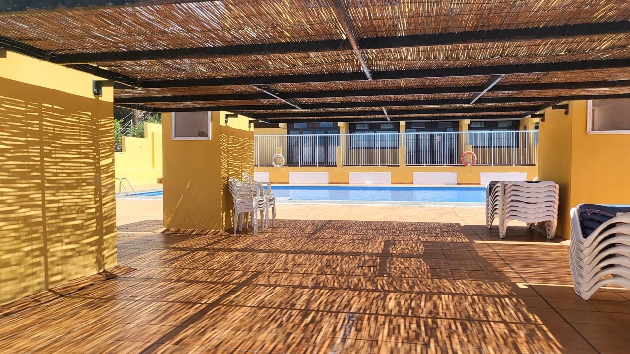 Photo of Outdoor in Puerto de Santiago