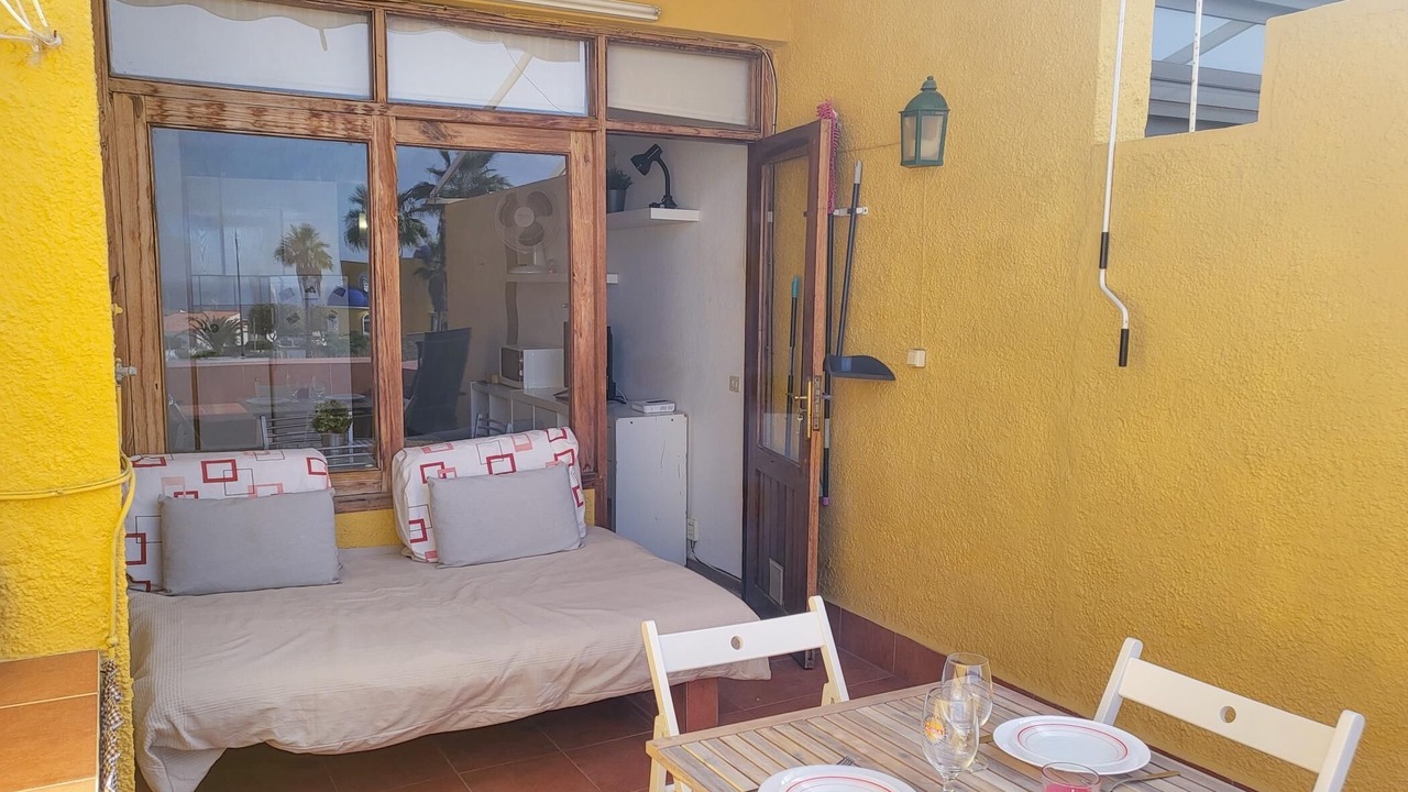 Photo of Outdoor in Puerto de Santiago