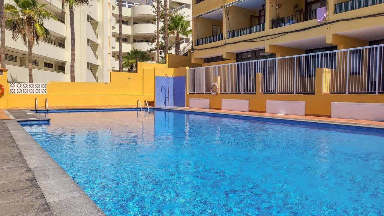 Photo of Outdoor in Puerto de Santiago