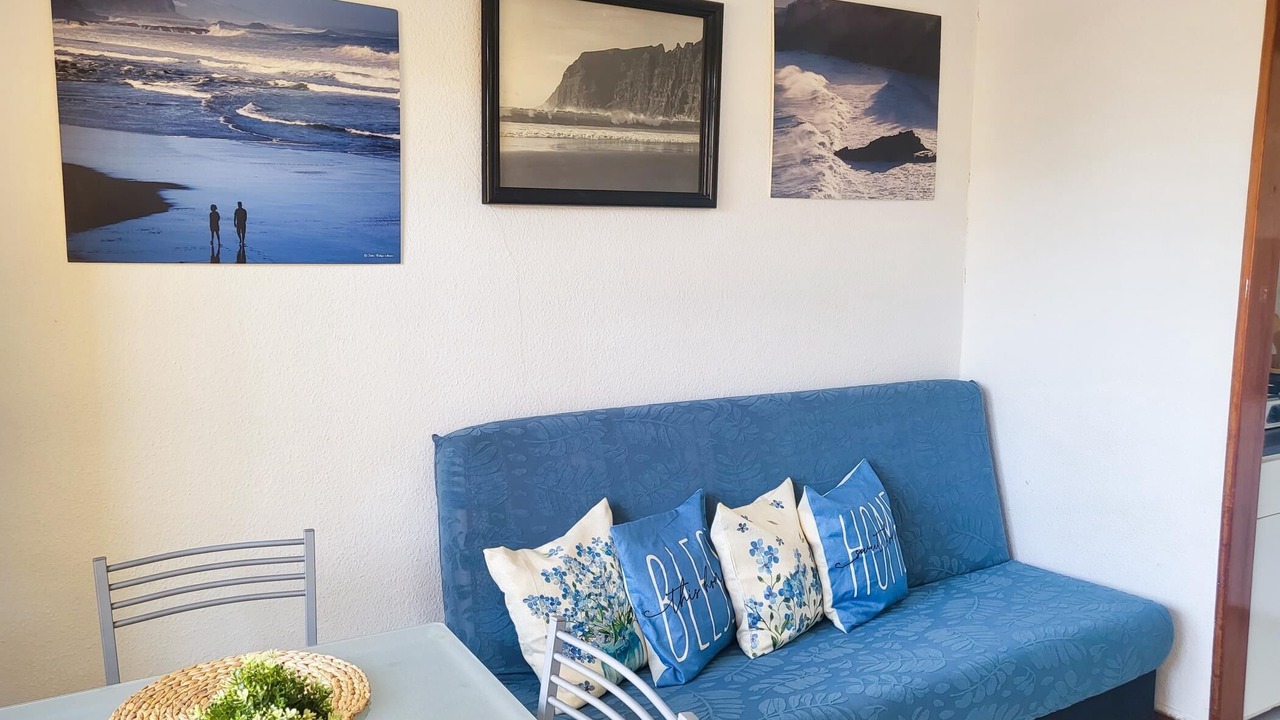 Photo of Livingroom in Puerto de Santiago