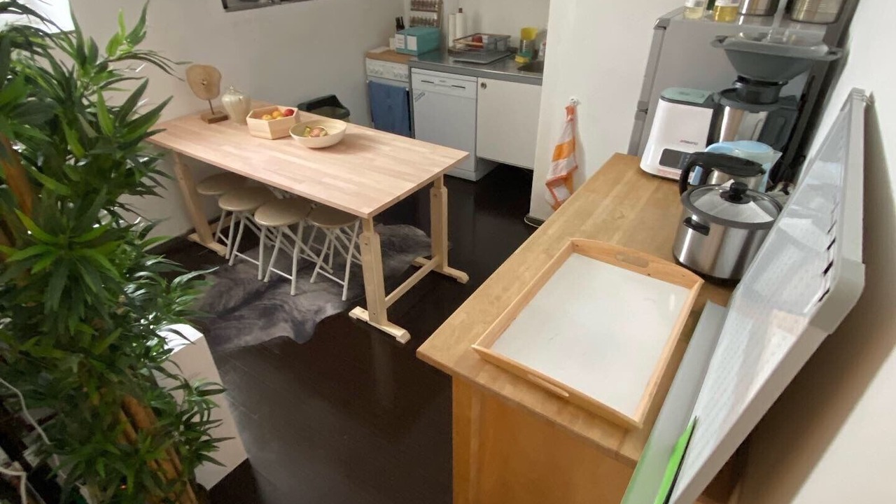 Photo of Kitchen in Rotebuhl